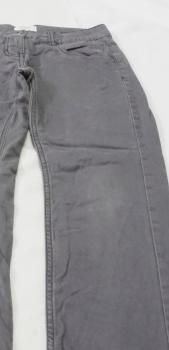 Jeanshose Gr. 140 von Alive (4205)